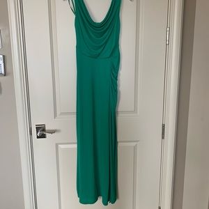 BCBG Gown